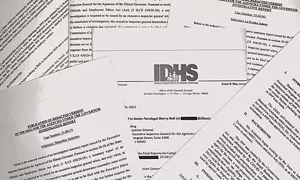 State watchdog uncovers at least $7.2M in PPP fraud by state employees