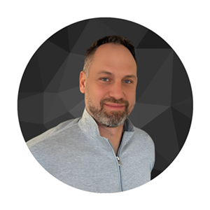 Jasen Best joins Security Bank