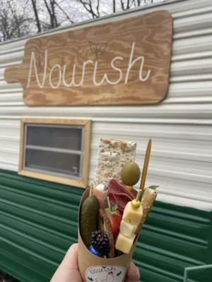 17-year-old entrepreneur launches Nourish food truck (2)