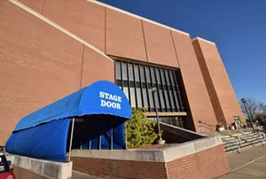 UIS Performing Arts Center to close temporarily