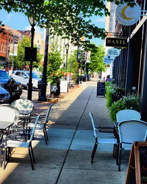 Supporting redevelopment in downtown Springfield