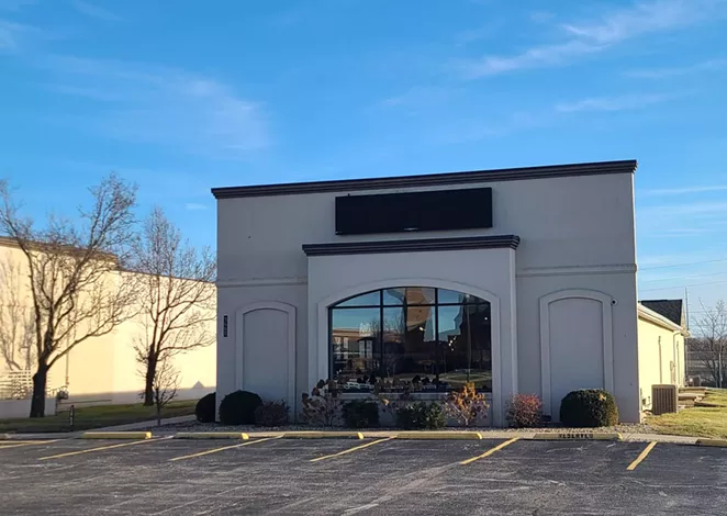 David Hilst opens American Family Insurance office