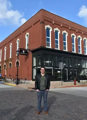 Broadgauge owner addresses closure, future plans