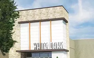 Macy's to close White Oaks Mall location