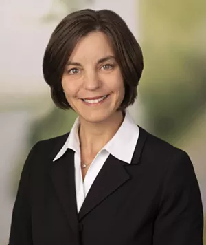 HSHS names CEO of Illinois Physician Enterprise