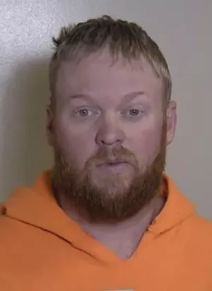 Business owner arrested in murder-for-hire scheme