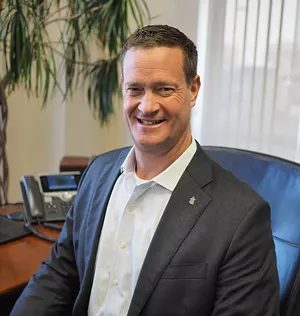 Area bankers predict commercial real estate trends for 2025