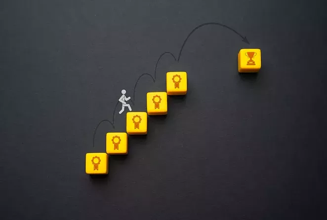 Motivation: spread something positive