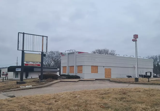 Pop-Up Chicken Shop opening Springfield location