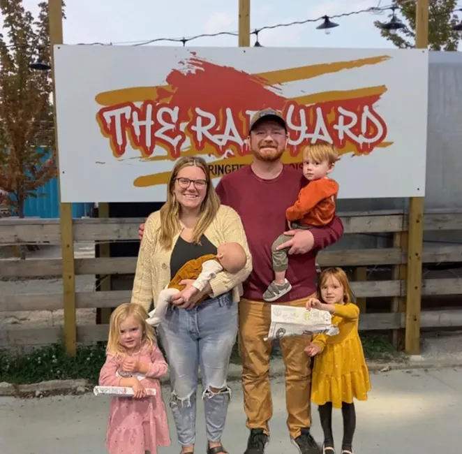 Three Twigs owners to take over The Railyard