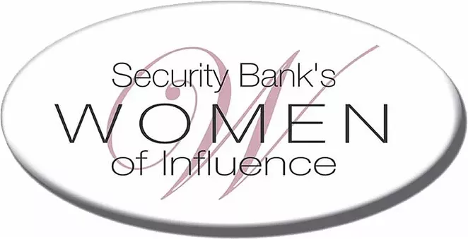 Make a nomination for the 2025 Women of Influence