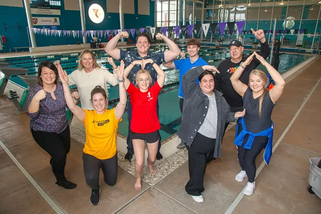Springfield YMCA