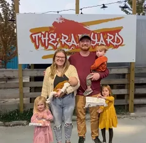 New vendors coming to The Railyard