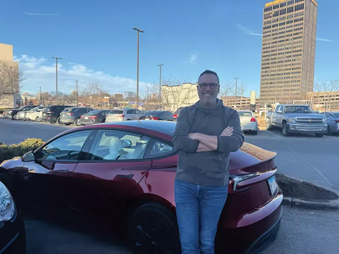 The future of electric vehicles