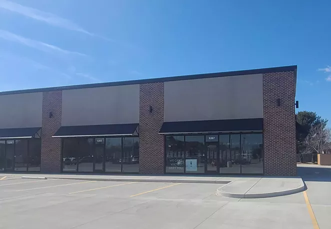 Vine & Rind to open on west side