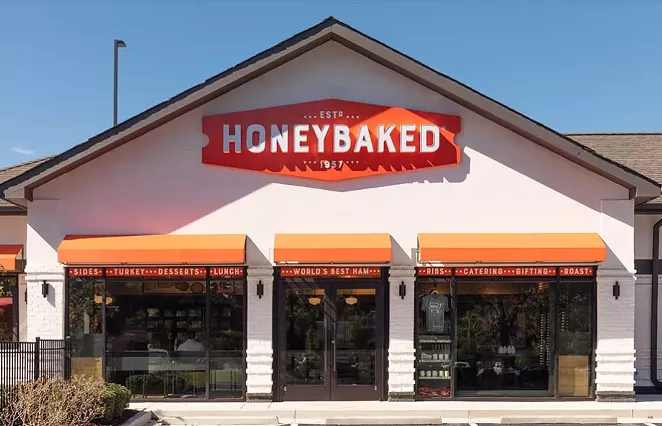 Honey Baked Ham plans Springfield expansion