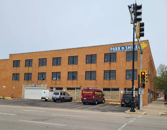 New downtown bar, Fluid, to open in May