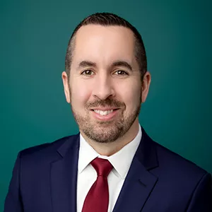 Ryan Caldwell named CFO of Springfield Clinic