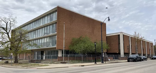 Bringing office workers back to downtown