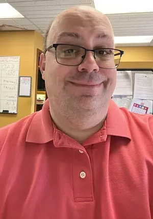 Will Stevenson returns to WTAX