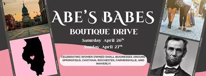 Boutique Drive to showcase women-owned businesses