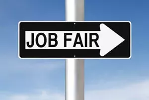 State of Illinois Career Fair