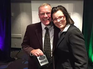 Q&A with Karen Conn
