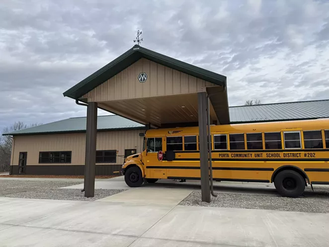 Prelude Kids Center opens in Petersburg