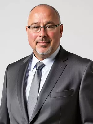 New HSHS Central Illinois Market President and CEO