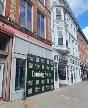 Renovations underway for Schlee's Gourmet Bakery & Bottle Shop