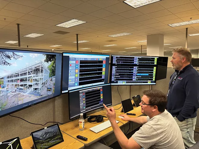 Jacksonville biomedical company has worldwide reach
