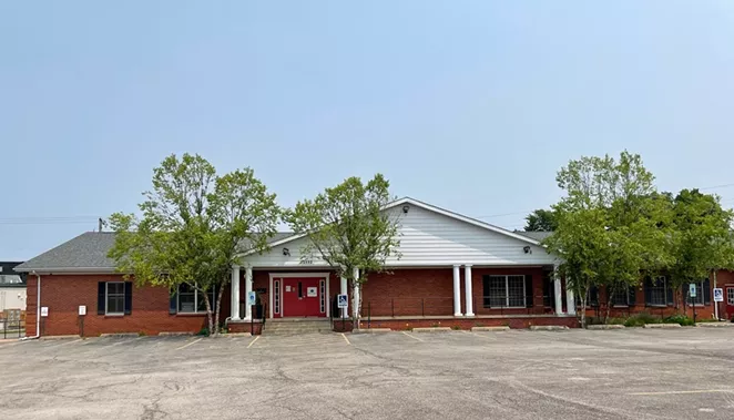 Cowork Springfield opens on west side