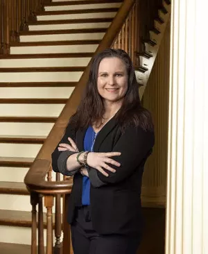 Maureen Faller joins Brown, Hay & Stephens