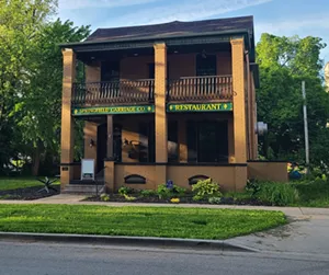 Vondra Social House to open this fall (2)