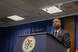 Pritzker signs $55.1B state budget reliant on $700M of new taxes