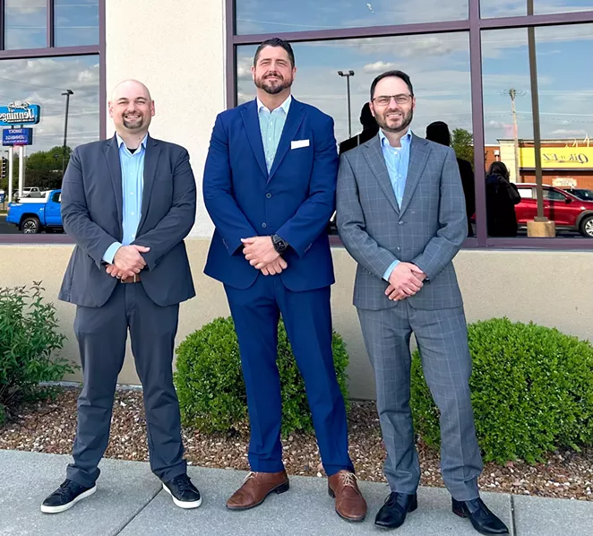 Wellman Financial Services and Cornerstone Financial Services merge