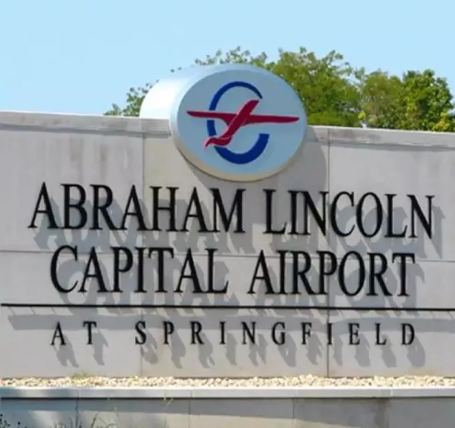 State budget includes $4.5 million for Capitol Airport