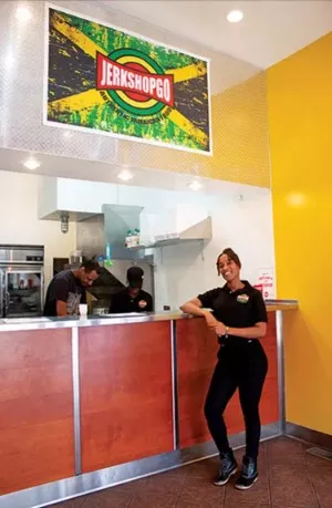 Jerk Shop Go closes