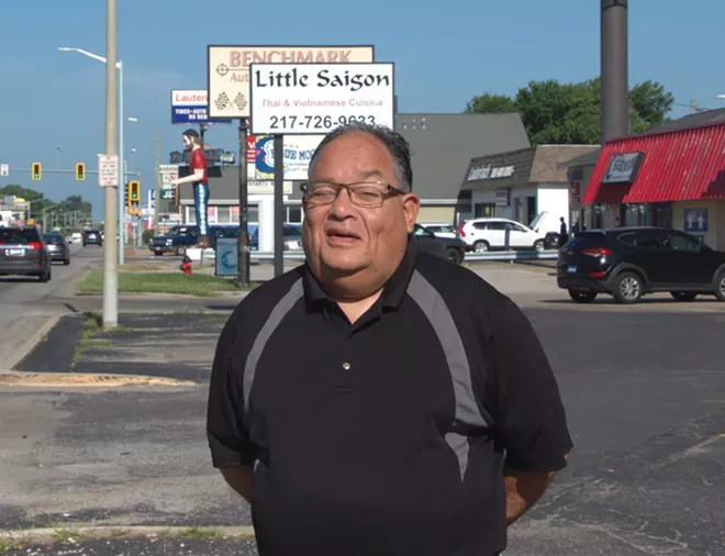 Jerome plans to create TIF district