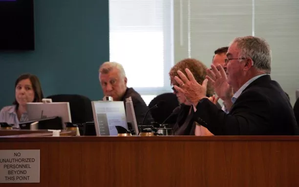 City Council has a tiff over TIFs