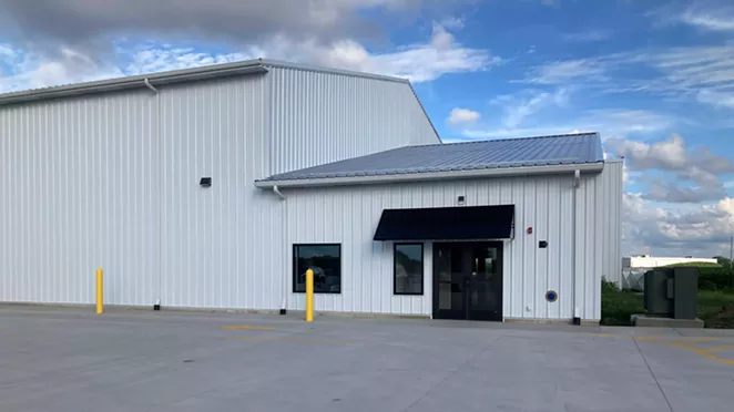 Springfield Gymnastics prepares to open new location