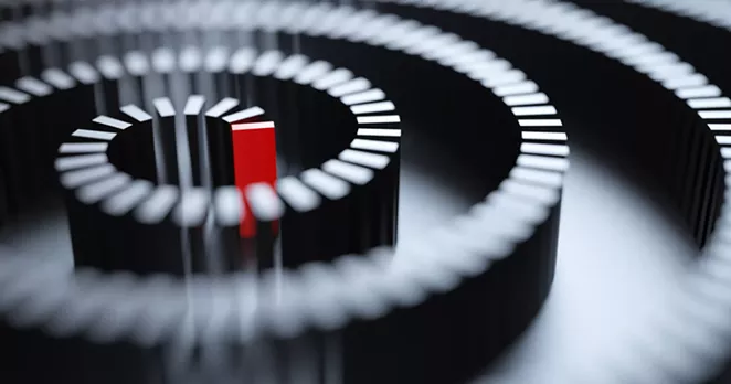 When to step back from a leadership role