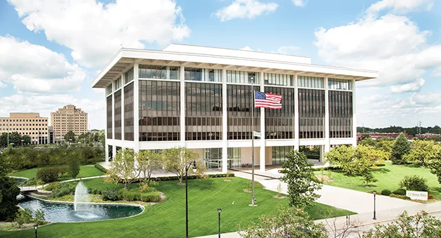 Innovate Springfield moving to Horace Mann building