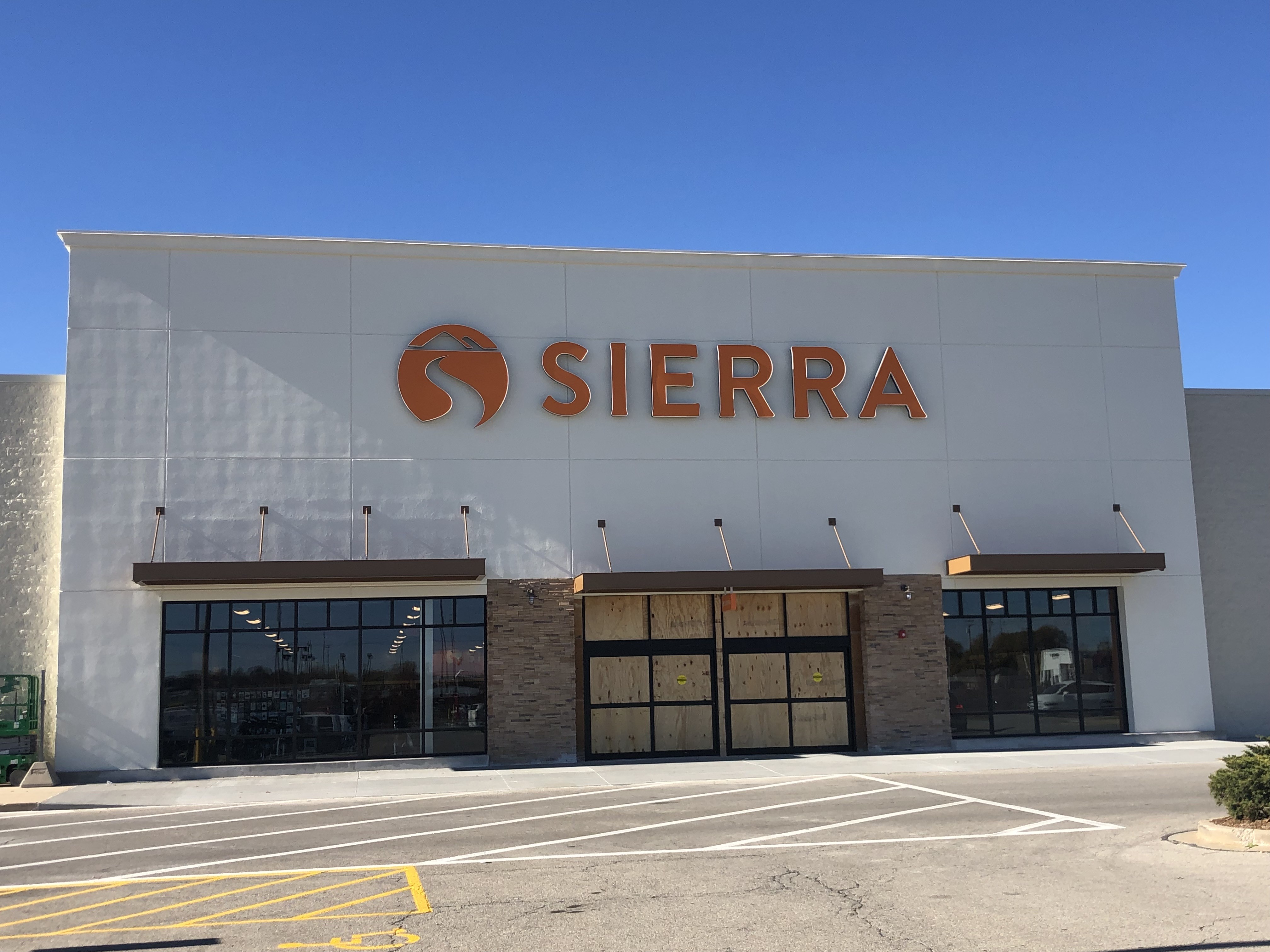 Academy Sports + Outdoors and Sierra both opening Springfield stores, Comings & Goings