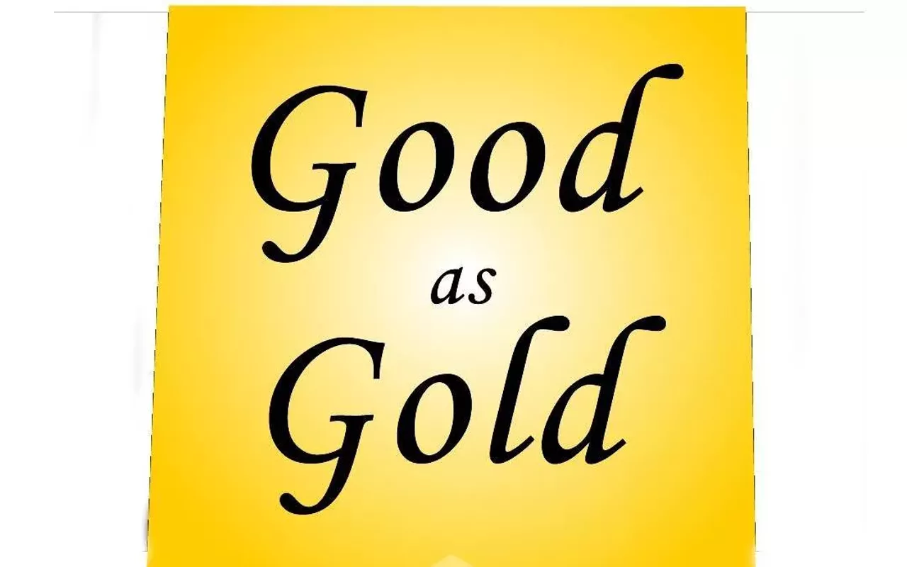 Image: UIS Good as Gold Ceremony honors volunteers, businesses and organizations