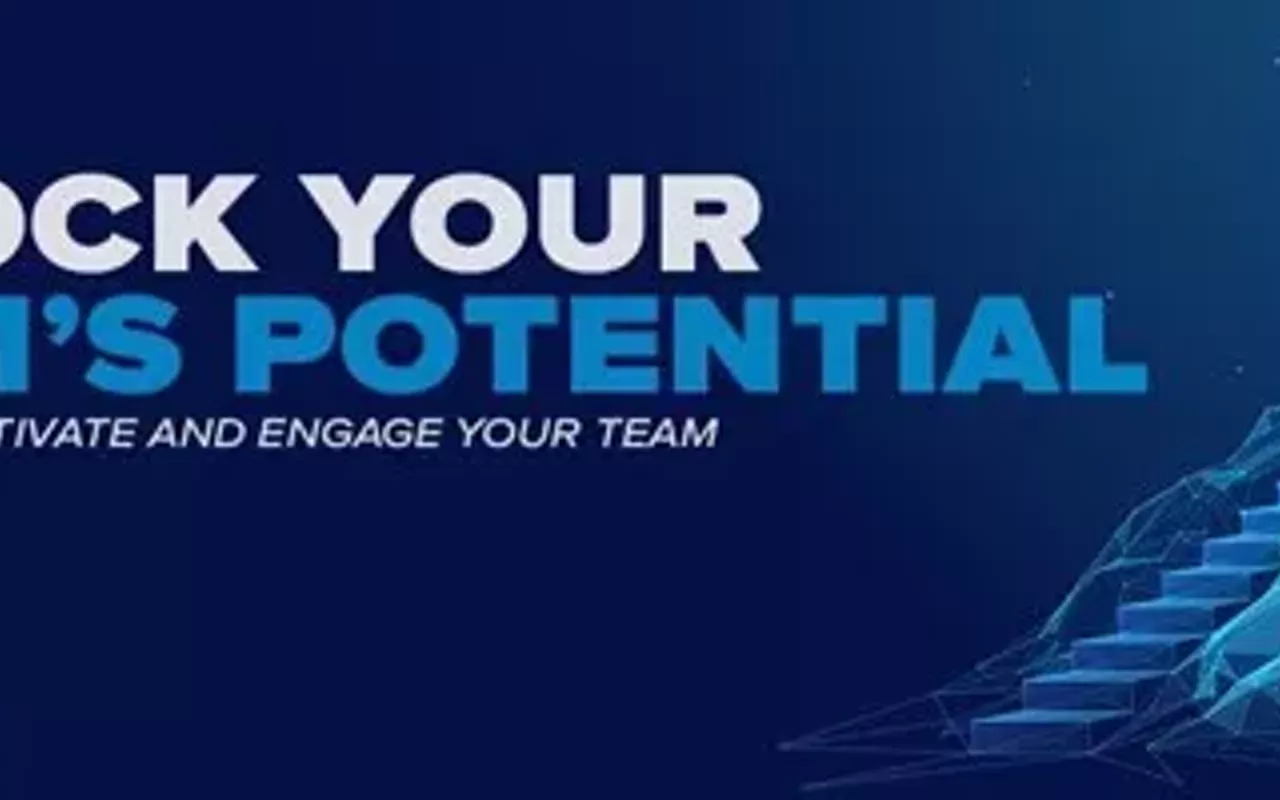 Image: Unlock Your Team's Potential