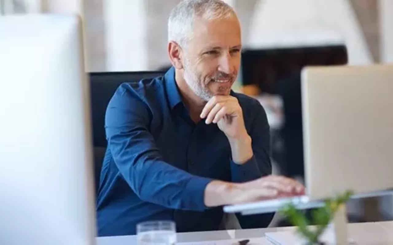Image: Unlocking The Power of AI for Small Business