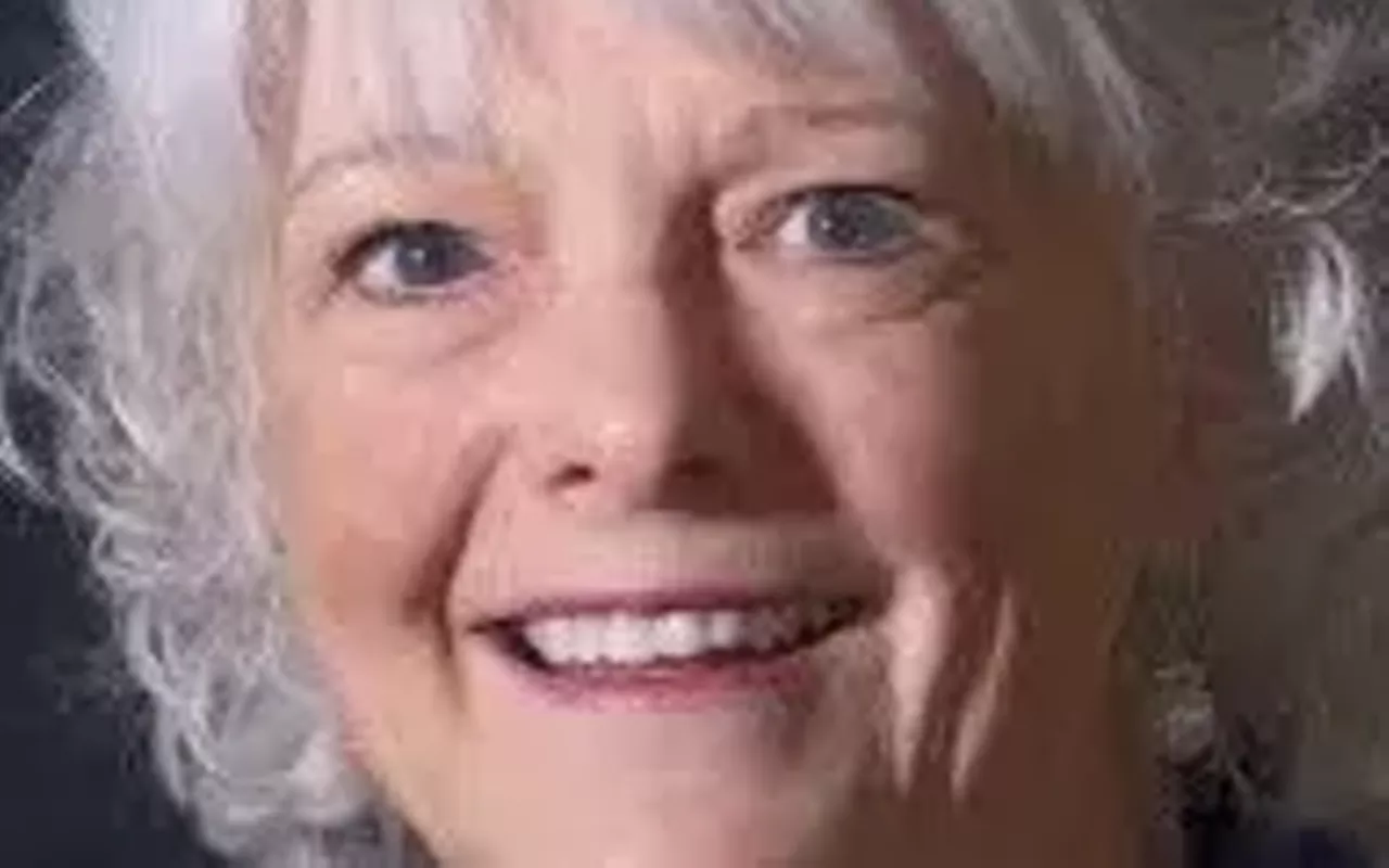 Image: Val Yazell returns to city government