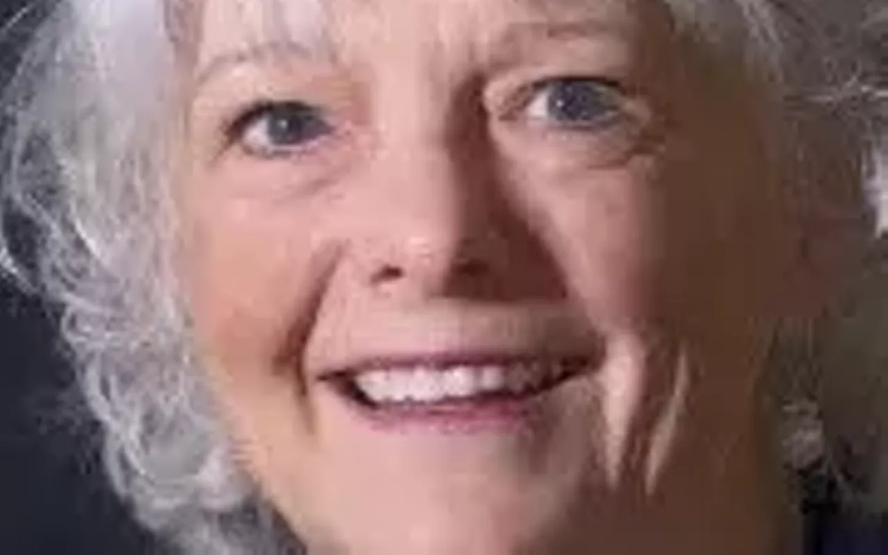 Image: Val Yazell to retire from city of Springfield