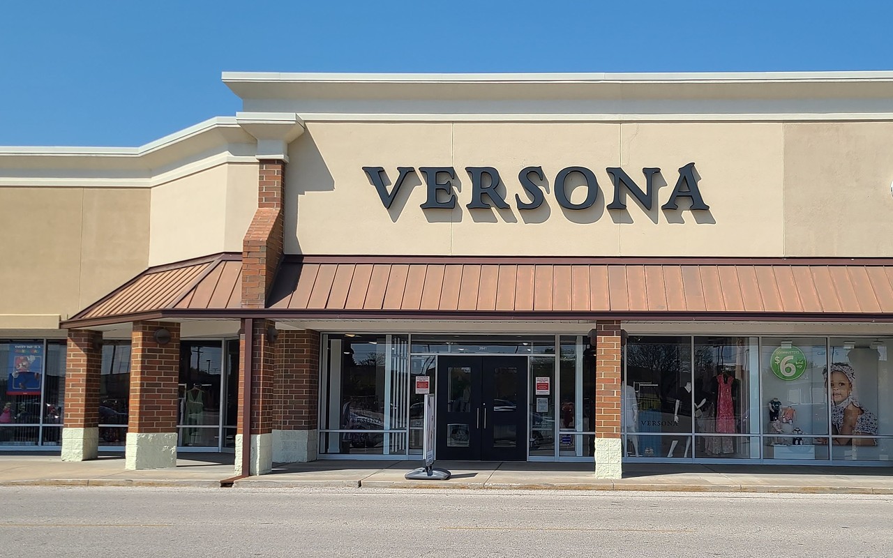 Versona to close as of April 29